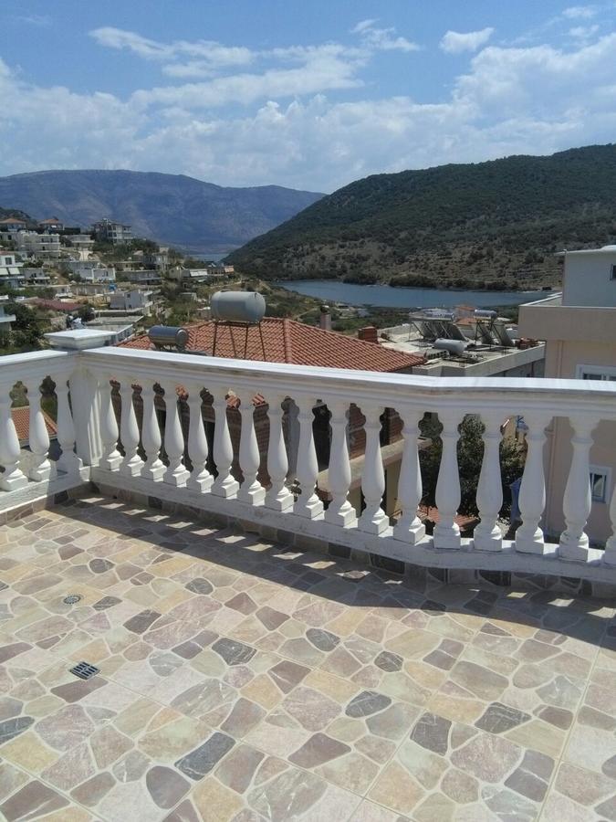 Апартаменты Vila Saba Ксамил Экстерьер фото